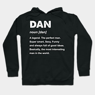 Dan Hoodie